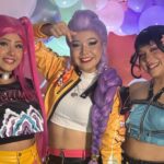 Show de K pop em Ananindeua