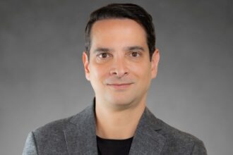 vice-presidente regional de vendas para a América Latina da Twilio.