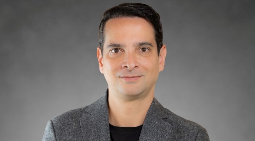 vice-presidente regional de vendas para a América Latina da Twilio.