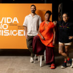 Centro Cultural Bienal das Amazônias