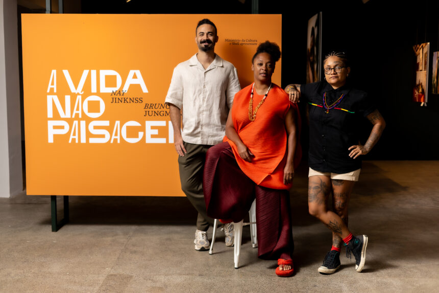 Centro Cultural Bienal das Amazônias