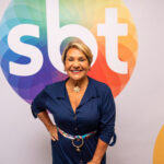 Célia Pinho apresenta Tô Indo