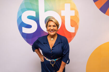 Célia Pinho apresenta Tô Indo