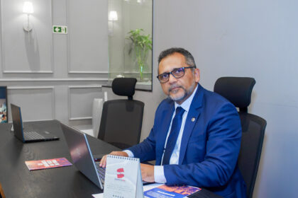 Seminário reúne especialistas em Belém para discutir os impactos da reforma tributária no Brasil.