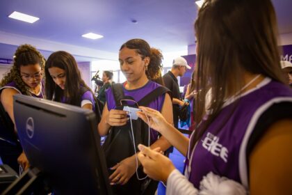 Vagas de estágio CIEE