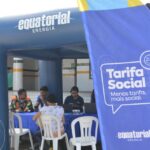 Atendimento social para cadastro na Tarifa Social de Energia Elétrica em município do Pará