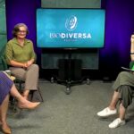 Convidadas do Biodiversa Podcast