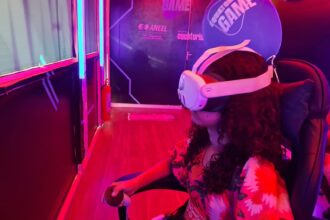 Evento do Dia do Consumidor em Belém