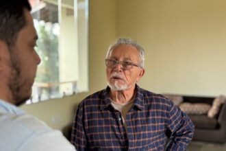 Emanuel Franco curador