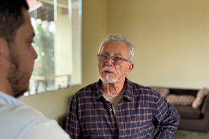 Emanuel Franco curador