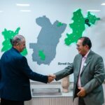 Agência Sicredi cooperativa