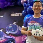 Projeto Equatorial Game estudantes