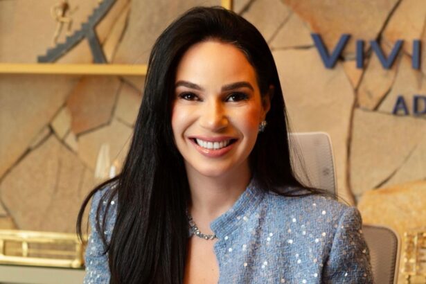 Vivianne Saraiva advogada