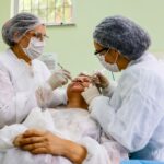 Hospitais universitários realizam mutirão com foco na saúde da mulher em Belém