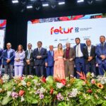 Feira de turismo Teresina