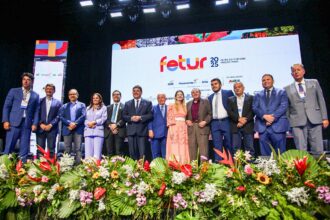 Feira de turismo Teresina