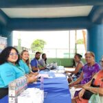 Ação no Marajó para a população de Curralinho