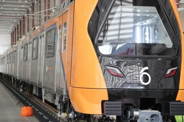 Metrô de São Paulo