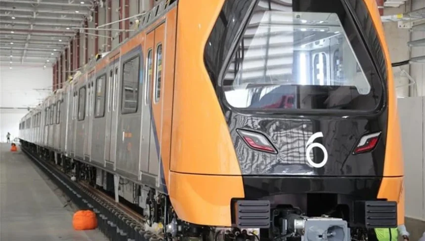 Metrô de São Paulo