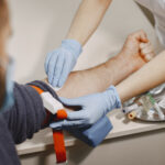 Doação de sangue campanha