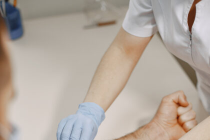 Doação de sangue campanha