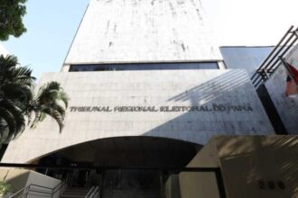 Atendimento TRE Pará