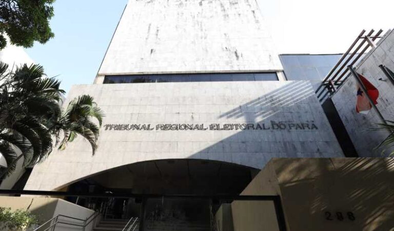 Atendimento TRE Pará