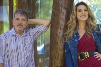 Wilson e Soraia lançam singel