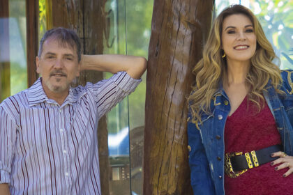 Wilson e Soraia lançam singel