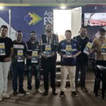 No estado paraense, o atendimento começou a ser oferecido no ponto de parada e descanso do município de Novo Progresso (PA), km 59 da BR-163