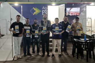 No estado paraense, o atendimento começou a ser oferecido no ponto de parada e descanso do município de Novo Progresso (PA), km 59 da BR-163