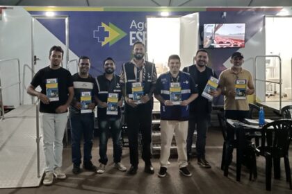 No estado paraense, o atendimento começou a ser oferecido no ponto de parada e descanso do município de Novo Progresso (PA), km 59 da BR-163