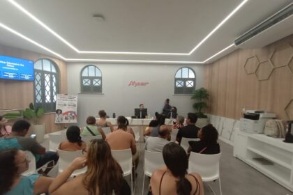 Atendimento gratuito ocorre na Instituição Médica de Saúde, em Belém