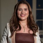 evento de capacitação e networking voltado à liderança feminina em espaço corporativo em Belém