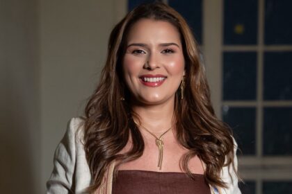 evento de capacitação e networking voltado à liderança feminina em espaço corporativo em Belém