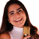 Cantora cearense aposta em projeto sensível e imersivo para destacar emoção, pertencimento e trajetória na música