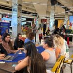 Ação do Abril Azul reúne serviços gratuitos e iniciativas de inclusão voltadas a pessoas com autismo em Ananindeua