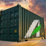 Banco da Amazônia na Intermodal , em São Paulo.