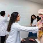 Vestibular de medicina em Castanhal, no PA.