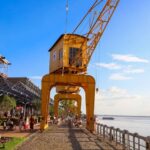 Estação das Docas, em Belém, será palco de mais uma edição da Fencoop