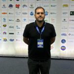 Eduardo Castelão participa do SINDEPAT Summit 2026 representando o Alchymist Group no Rio de Janeiro.