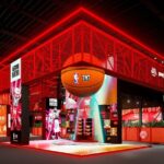 Estande do Grupo Petrópolis na APAS Show 2026 apresenta lançamentos e experiências imersivas das marcas da companhia.