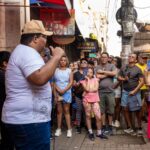 Perifa.Doc promove educação patrimonial e valorização de territórios no Norte