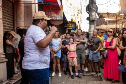 Perifa.Doc promove educação patrimonial e valorização de territórios no Norte