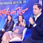 Promoção da TIM oferece ingressos para o Rock in Rio sem sorteio.