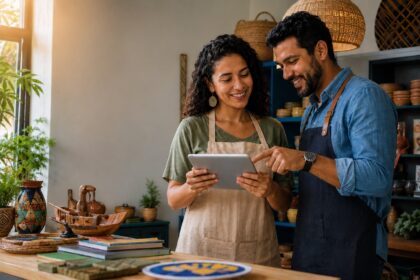 Curso gratuito sobre mercado de franquias em Belém