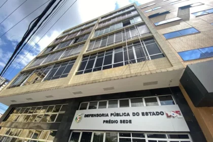 Mutirão Meu Pai Tem Nome da Defensoria Pública do Pará oferece reconhecimento de paternidade e outros serviços gratuitos.