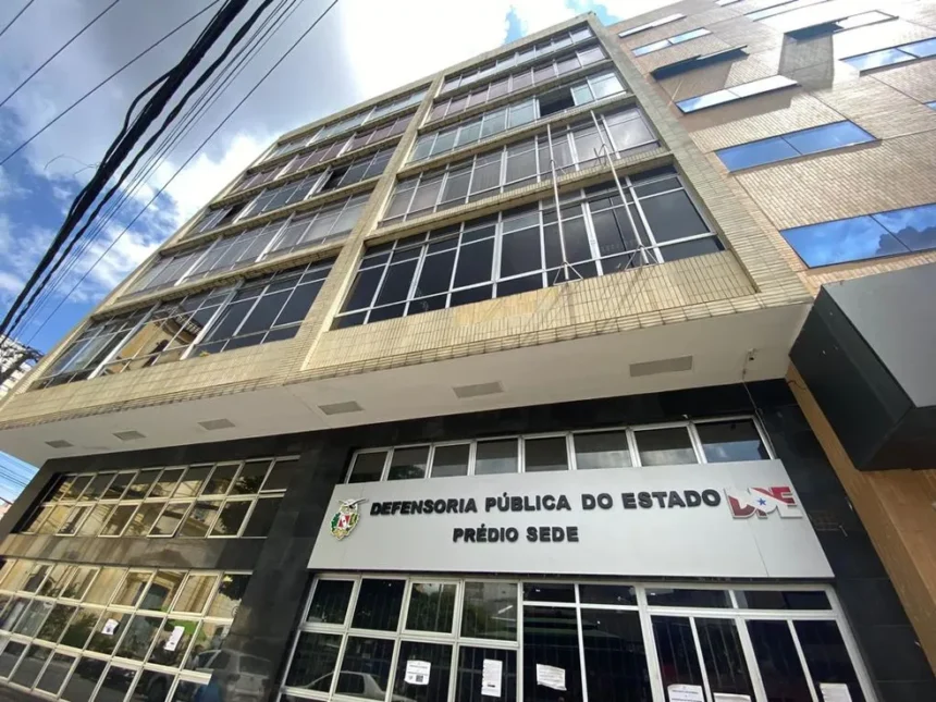Mutirão Meu Pai Tem Nome da Defensoria Pública do Pará oferece reconhecimento de paternidade e outros serviços gratuitos.