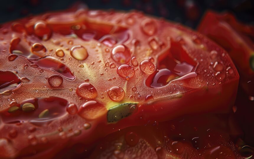 Campanha do tomate no Pará busca estimular consumo e vendas no varejo.